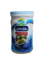 کشک دهکده نصر شیشه ۲۵۰ گرمی