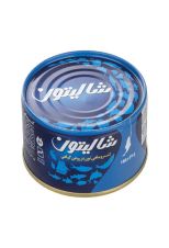 تن ماهی در روغن شالیتون ۱۸۰ گرمی