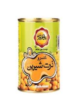 کنسرو ذرت شیرین بهروز ۳۸۰ گرمی