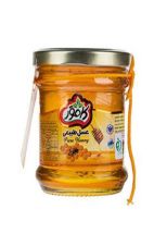 عسل طبیعی ۲۰۰ گرمی