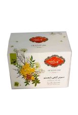 دمنوش دایجستیو گلستان ۲۰ عددی