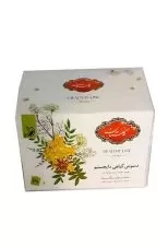 دمنوش دایجستیو گلستان 20 عددی