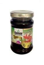 مربا زرشک بدون شکر کامور ۲۸۰ گرمی