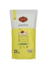 پودر کیک وانیل گلستان 500 گرمی