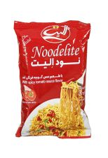 نودل گوجه فرنگی تند الیت ۷۵ گرمی