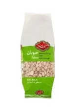 لوبیا چیتی گلستان 450 گرمی