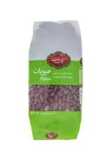 لوبیا قرمز گلستان 450 گرمی