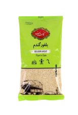 بلغور گندم گلستان ۲ کیلوگرمی