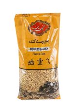جو پوست کنده گلستان ۲ کیلوگرمی