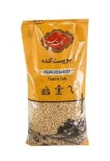 جو پوست کنده گلستان 2 کیلوگرمی