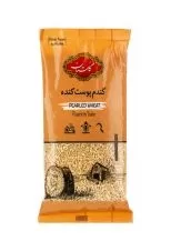 گندم پوست کنده گلستان 2 کیلوگرمی