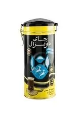 چای شکسته معطر دو غزال ۴۰۰ گرمی