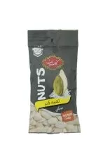 تخمه کدو شور گلستان 50 گرمی