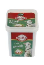 پنیر گوسفندی صباح ۴۰۰ گرمی