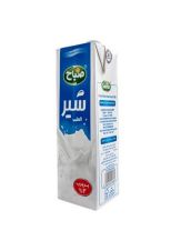 شیر پرچرب صباح ۲۰۰ میلی لیتری