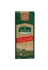 برنج ایرانی سبوسدار ارگانیک دشتویل ۱۰۰۰ گرمی