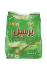 پودر ماشین لباسشویی پریمیوم پرسیل ۳۰۰۰ گرمی