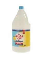 مایع سفید کننده معطر با رایحه لیمو بوژنه ۴ لیتری