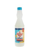 مایع سفید کننده معطر با رایحه لیمو بوژنه ۱ لیتری