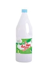 مایع سفید کننده معطر با رایحه لیمو بوژنه ۲ لیتری