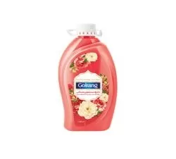 مایع دستشویی صدفی قرمز ویتامینه گلرنگ 2000 میلی لیتر