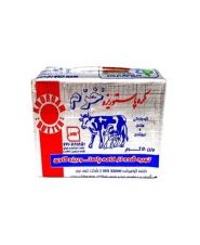 کره خرم ۵۰ گرمی