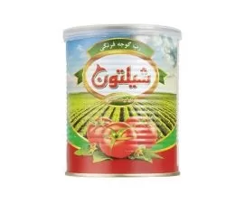 رب گوجه فرنگی شیلتون ۴۰۰ گرمی