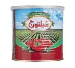 رب گوجه فرنگی شیلتون ۸۰۰ گرمی