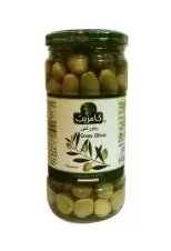 زیتون شور کامزیت 4 کیلوگرمی