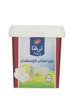 پنیر سنتی گوسفندی تی فتا کاله 400 گرمی