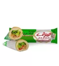 ساندویچ فیله مرغ صدف ۳۰۰ گرمی