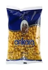 ماکارونی فرمی پنه آنکارا ۵۰۰ گرمی