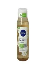 شامپو بدن سری Natural Balance حاوی روغن آرگان و رایحه یاسمین نیوآ  300 میلی لیتری