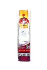 سفره یکبارمصرف پرفراژدار غزال ۲۵ متری