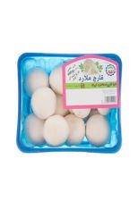 قارچ دکمه ای کامل ملارد ۱۰۰۰ گرمی