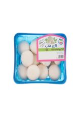 قارچ دکمه ای کامل ملارد ۶۰۰ گرمی