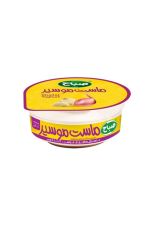 ماست چکیده موسیر صباح ۱۰۰ گرمی