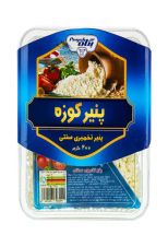 پنیر کوزه سنتی پگاه ۲۰۰ گرمی