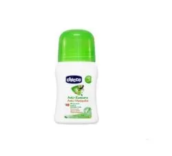 ژل ضد گزش حشره چیکو ۶۰ میلی لیتری