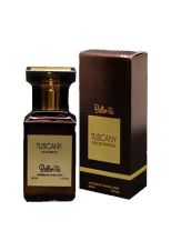 عطر با رایحه Tuscany بالرینا ۳۰ میلی لیتری