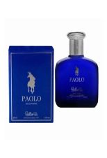 عطر با رایحه Paolo بالرینا ۳۰ میلی لیتری