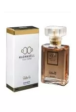 عطر با رایحه Coco madmasell بالرینا ۳۰ میلی لیتری