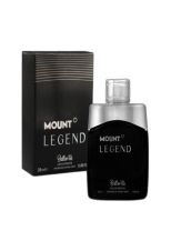 عطر با رایحه Mount legend بالرینا ۳۰ میلی لیتری