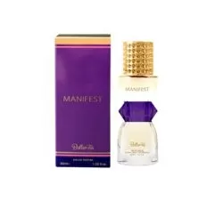 عطر با رایحه Manifest بالرینا ۳۰ میلی لیتری