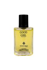 عطر با رایحه Good girl وودی سنس ۳۰ میلی لیتری