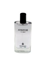 عطر با رایحه Aventuse وودی سنس ۳۰ میلی لیتری