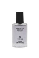 عطر با رایحه Mountain legend وودی سنس ۳۰ میلی لیتری