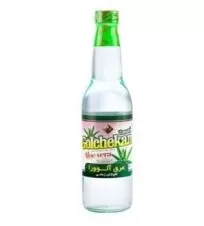 عرق آلوئه ورا گلچکان زمانی ۱ لیتری