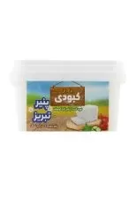 پنیر تبریزی برادران کبودی 250 گرمی