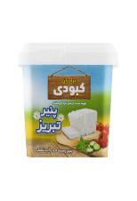 پنیر تبریزی برادران کبودی ۴۵۰ گرمی
